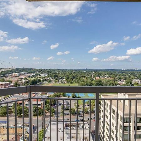 Exclusive Apt In Ballston With Gym Arlington Exterior foto