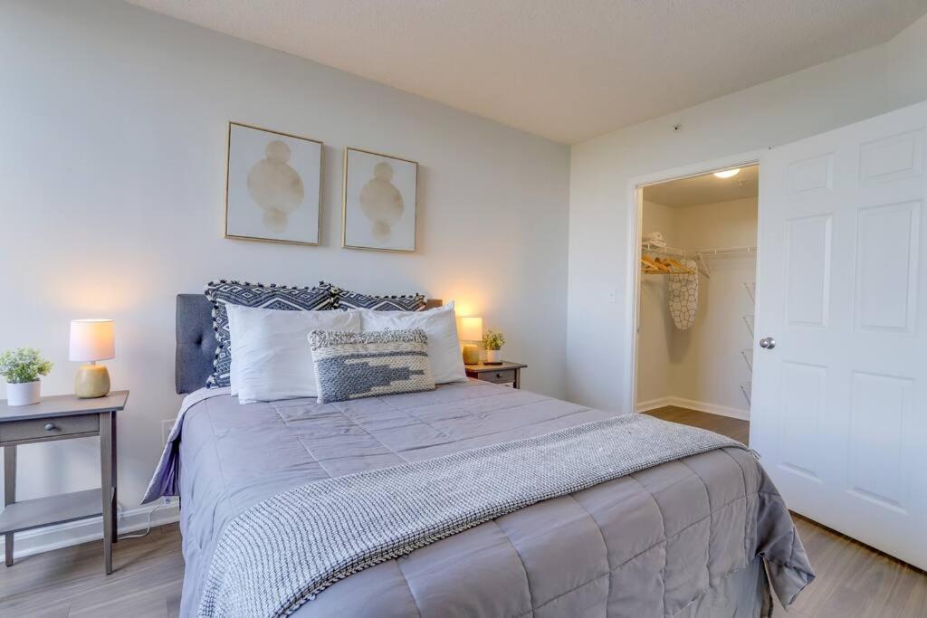 Exclusive Apt In Ballston With Gym Arlington Exterior foto