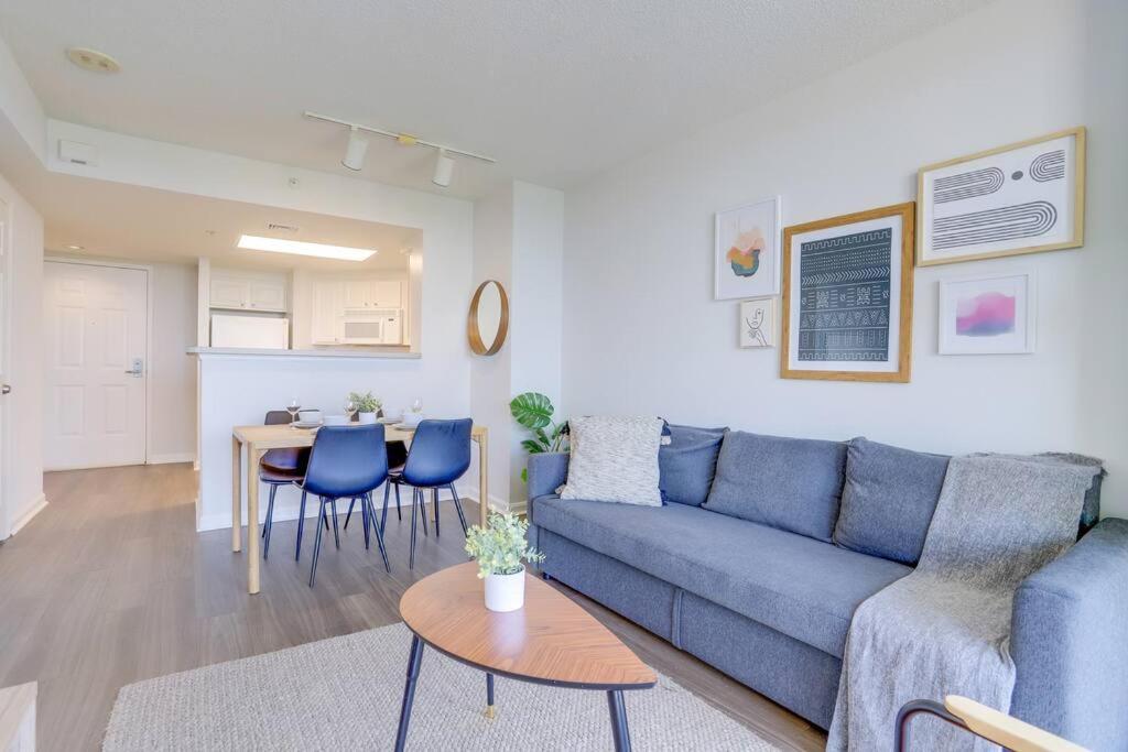 Exclusive Apt In Ballston With Gym Arlington Exterior foto