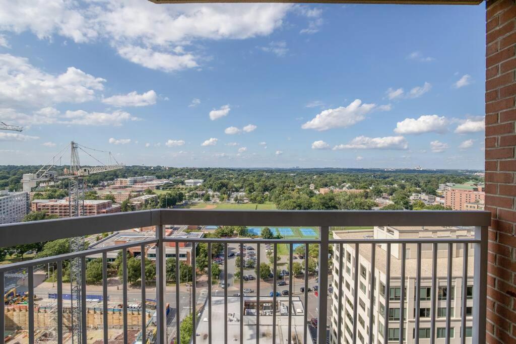 Exclusive Apt In Ballston With Gym Arlington Exterior foto