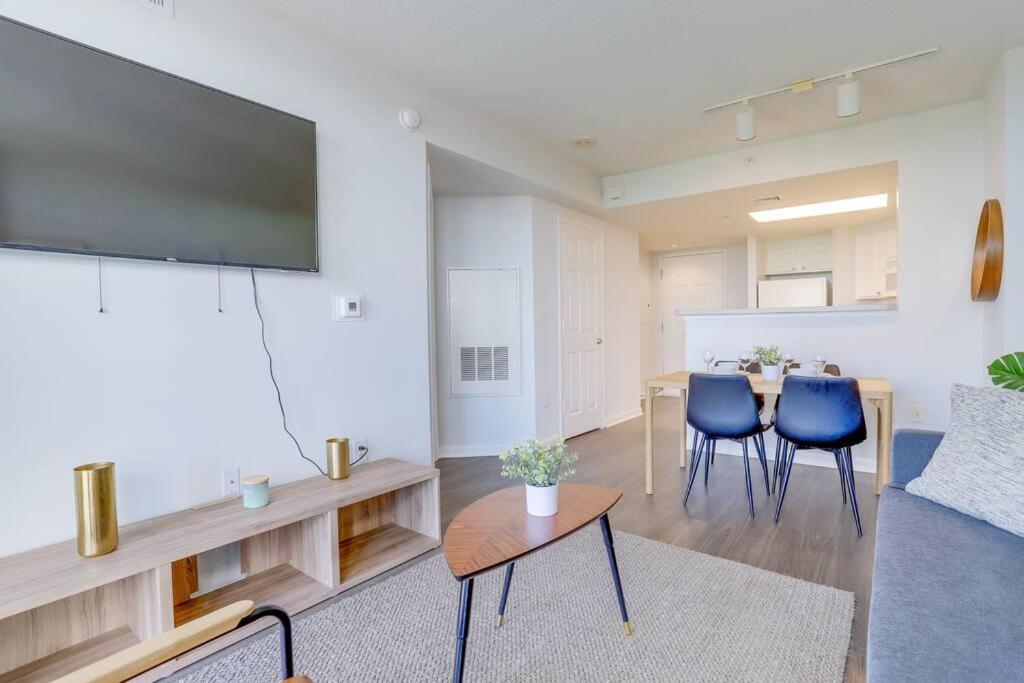 Exclusive Apt In Ballston With Gym Arlington Exterior foto