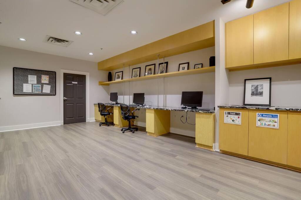 Exclusive Apt In Ballston With Gym Arlington Exterior foto