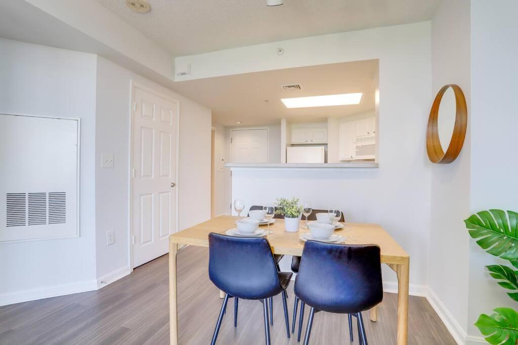 Exclusive Apt In Ballston With Gym Arlington Exterior foto