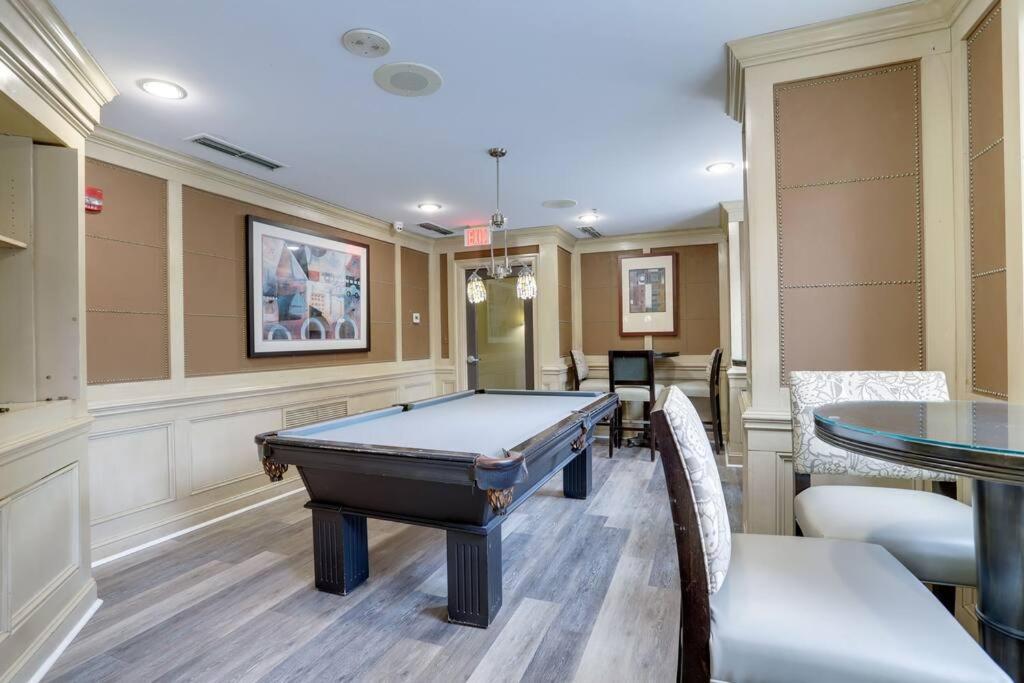 Exclusive Apt In Ballston With Gym Arlington Exterior foto